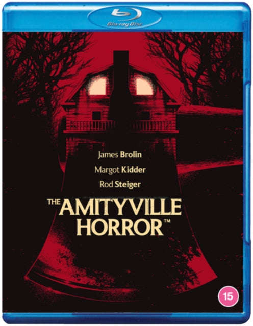 Amityville Horror. The (Blu-ray)