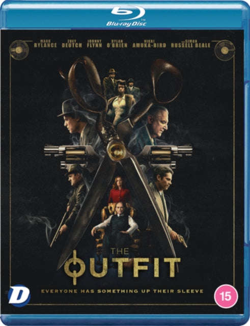 Outfit. The (Blu-ray)