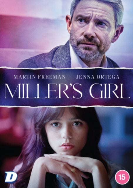 Millers Girl (DVD)