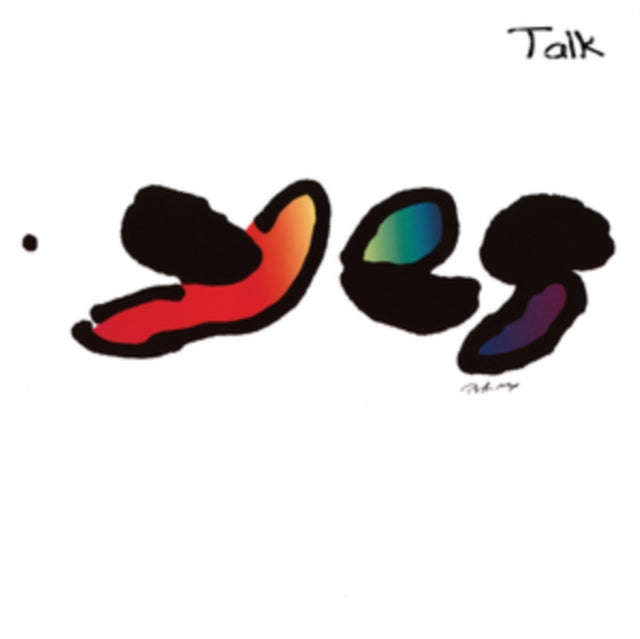 Yes - Talk (30th Anniversary Edition) (CD Box Set)