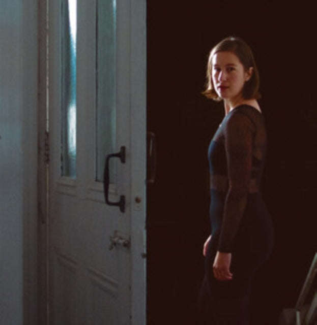 Hattie Cooke - Bliss Land (CD)
