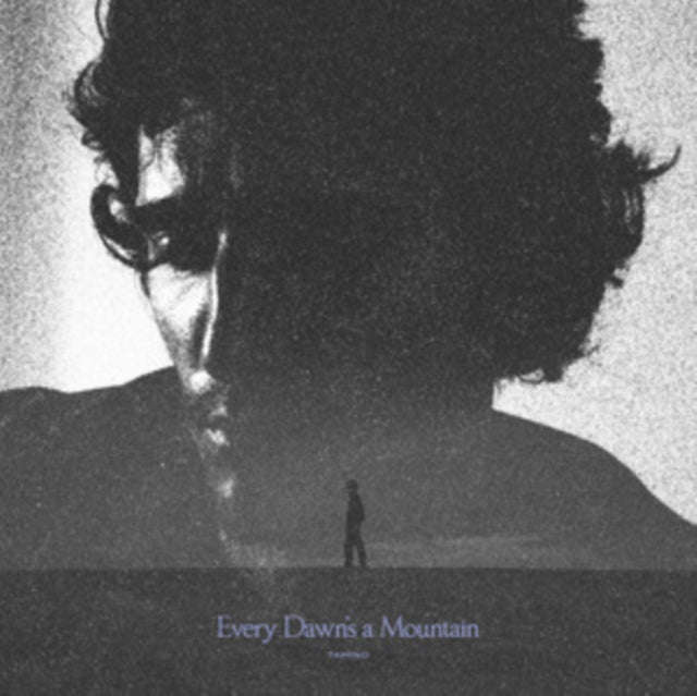 Tamino - Every Dawns A Mountain (CD)