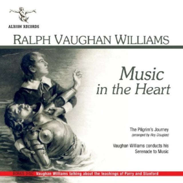 Ralph Vaughan Williams / Lilian Stiles-Allen / Isobel Baillie / H - Ralph Vaughan Williams: Music...