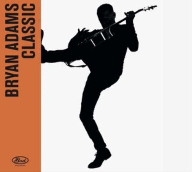 Bryan Adams - Classic (Vinyl)