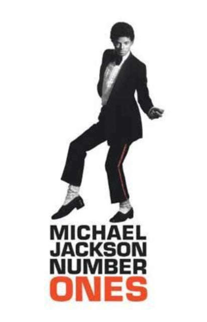 Michael Jackson - Number Ones (DVD)