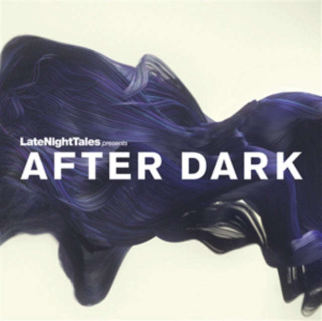 Various Artists - Late Night Tales Pts After Dark (CD)