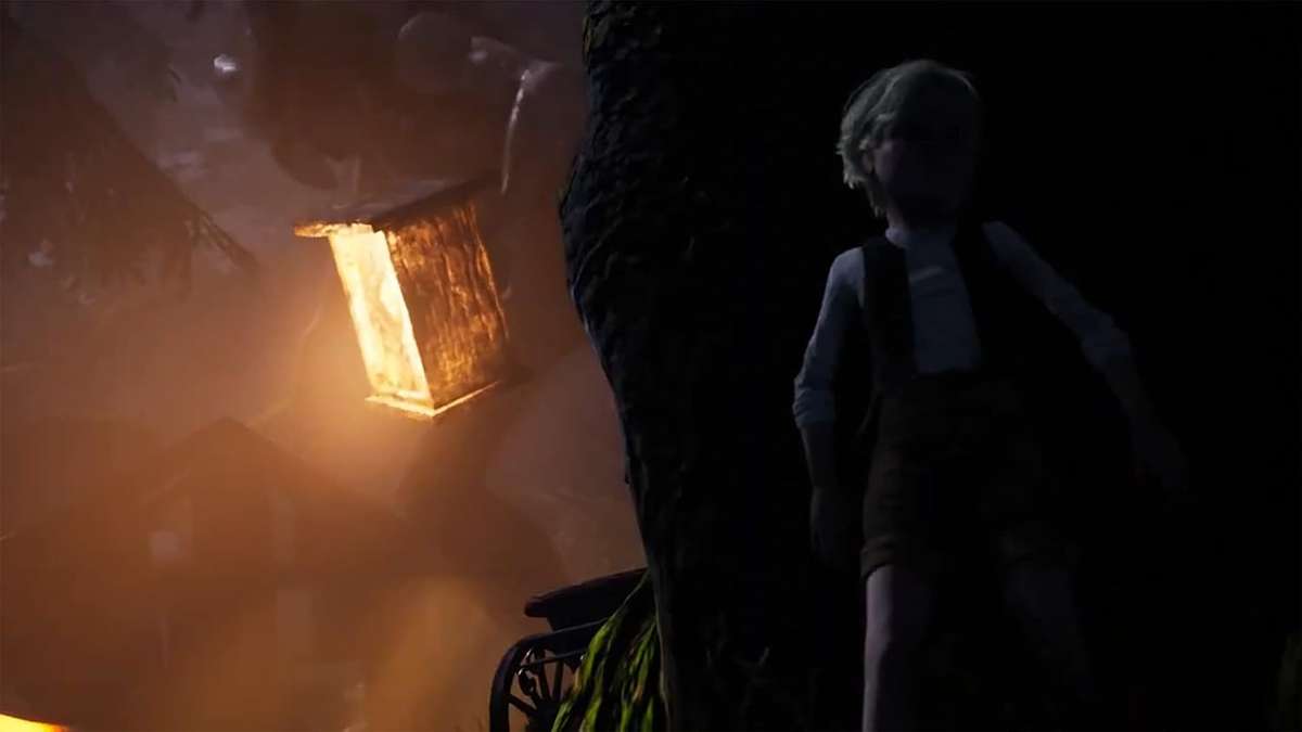 Bramble: The Mountain King (US Import) (PS5)