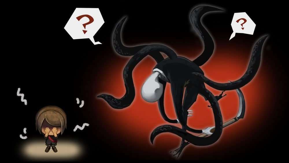 Yomawari: Lost in the Dark Deluxe Edition (Nintendo Switch)