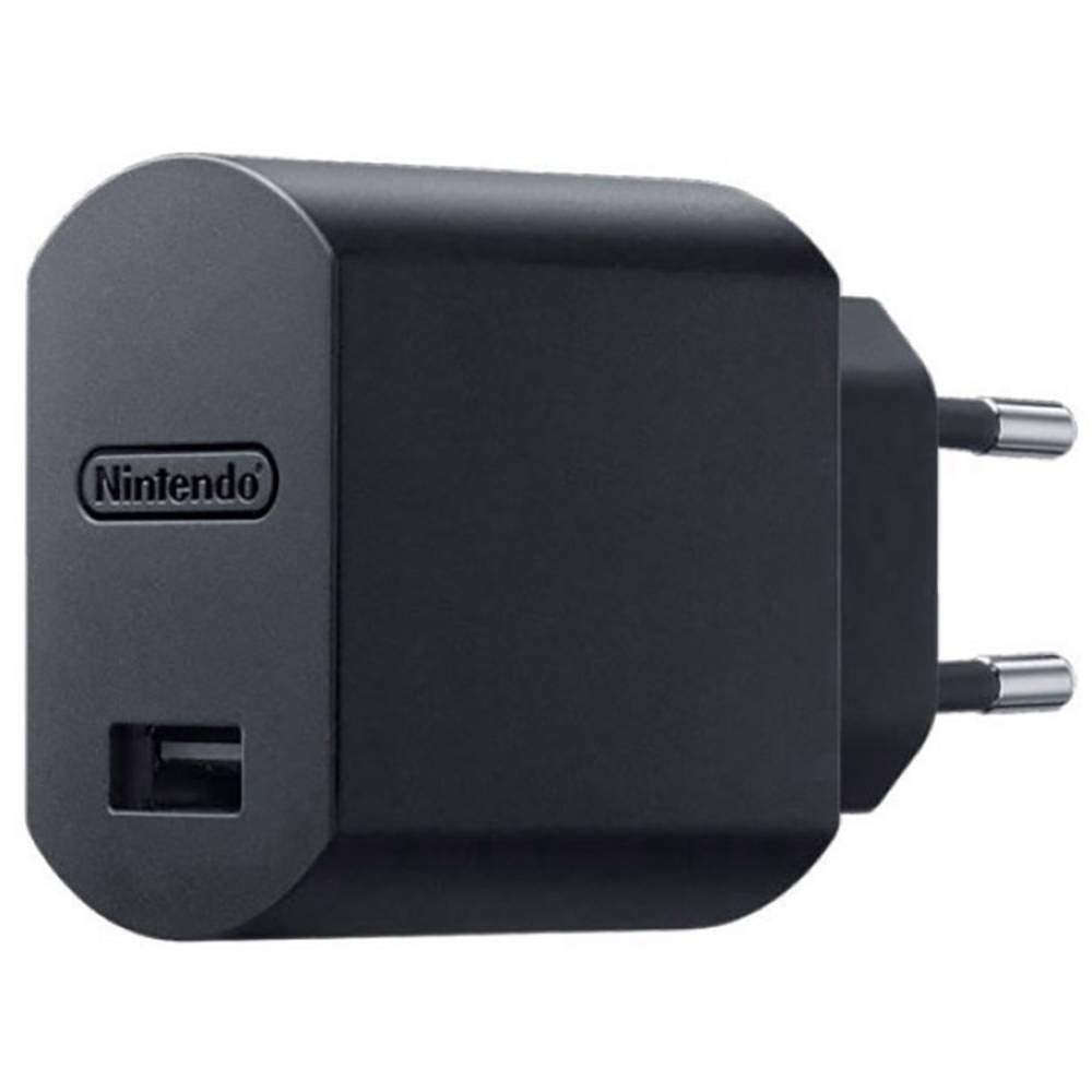 Official Nintendo SNES Classic Mini USB AC Power Adapter (EU) (SNES)