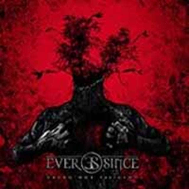 Ever Since - Bring Out The Gimp (CD)