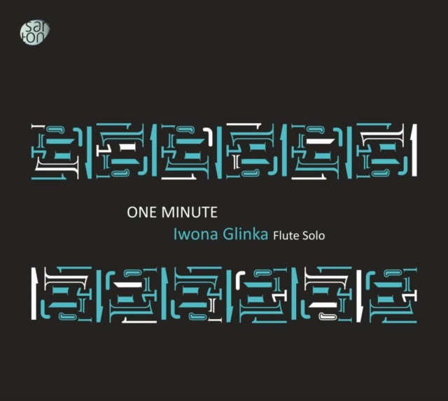 Iwona Glinka - One Minute (CD)