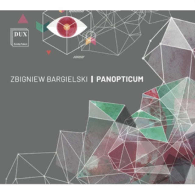 Maria Murawska - Bargielski: Pieces For Piano Solo (CD)