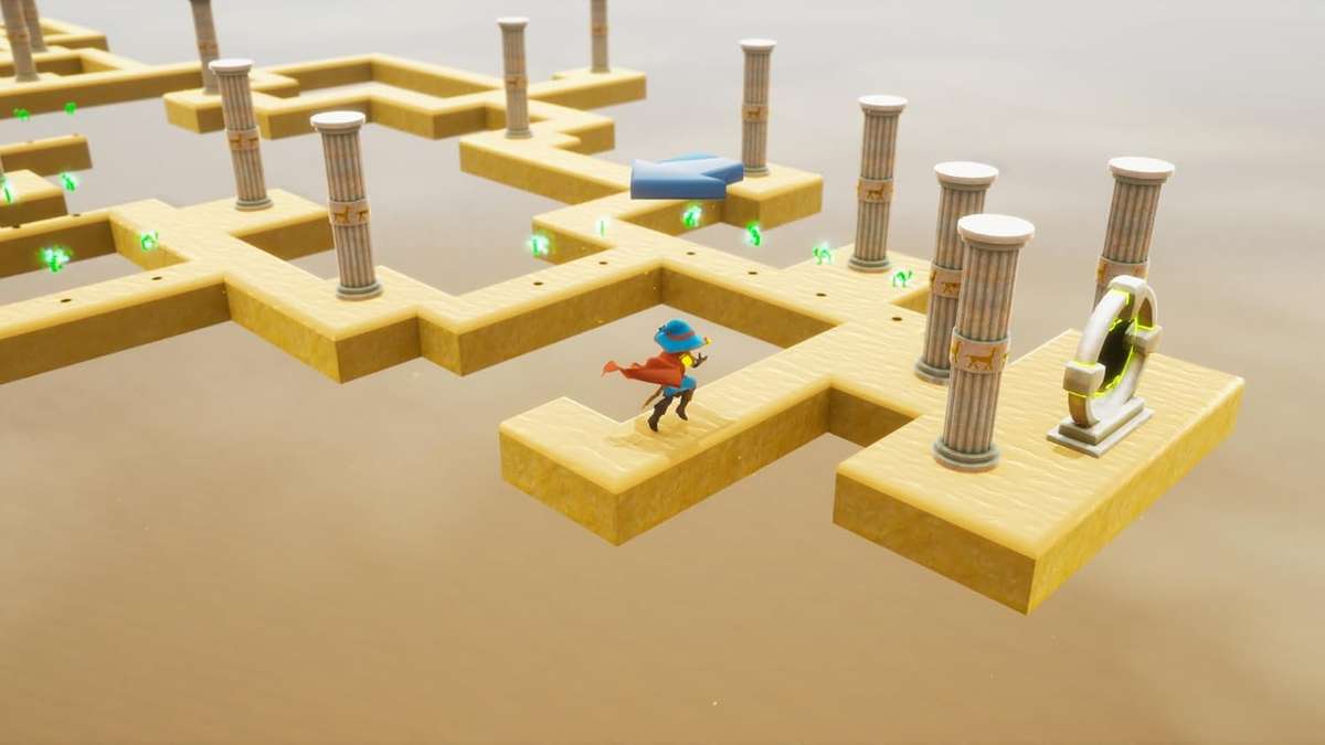 Lumo 2 (Nintendo Switch)