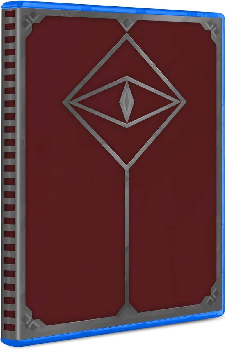 Dredge - Complete Edition (Nintendo Switch)