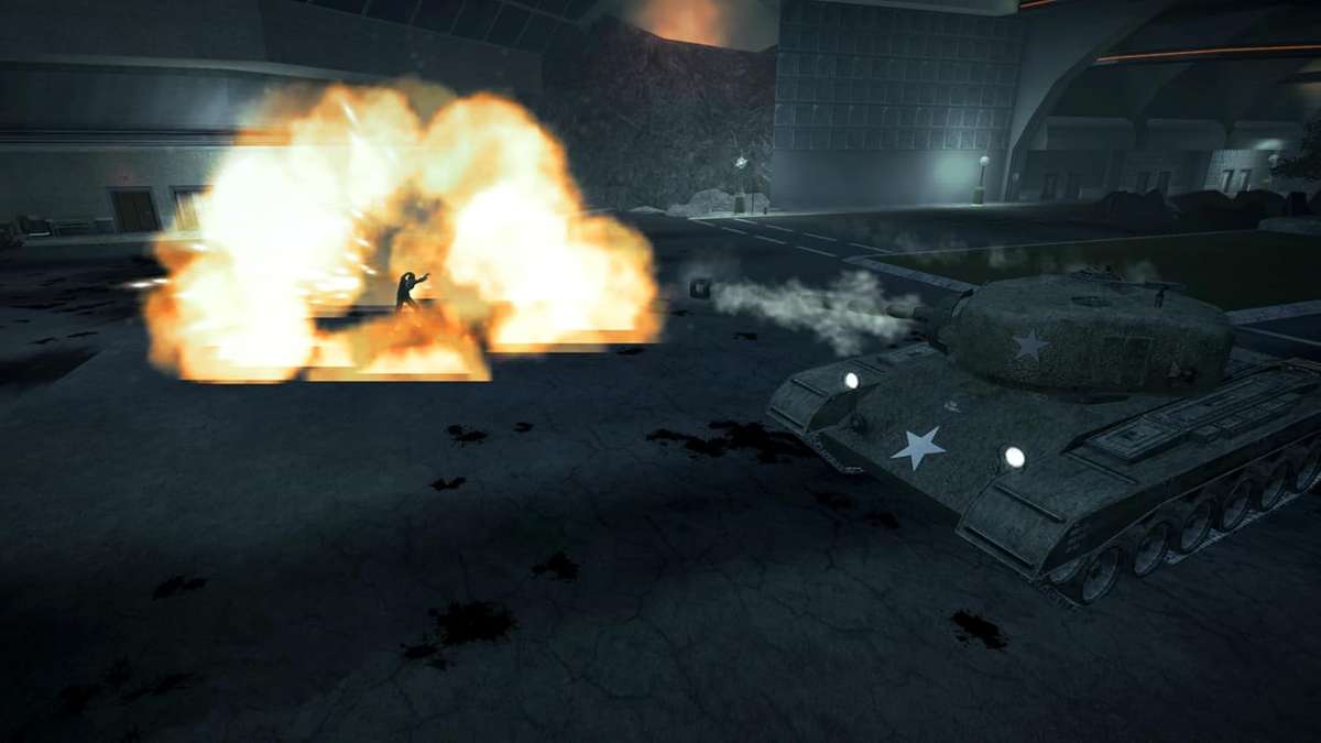 Stubbs the Zombie: In Rebel Without a Pulse (PS4)