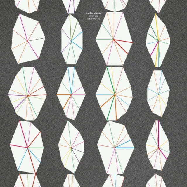 Master Oogway - Earth And Other Worlds (Vinyl)