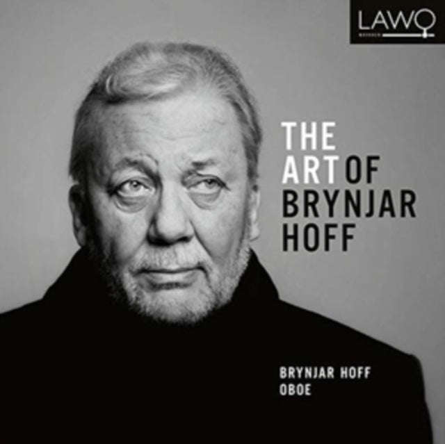 Brynjar Hoff - The Art Of Brynjar Hoff (CD Box Set)