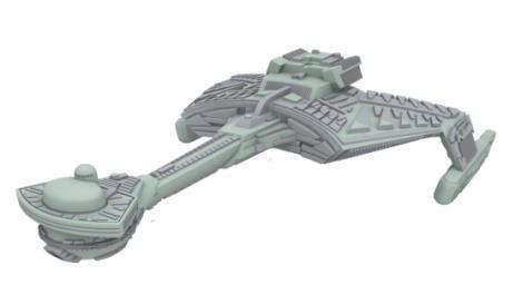 IKS Groth Pack STAW (Wave 27) OOP (Board Games)