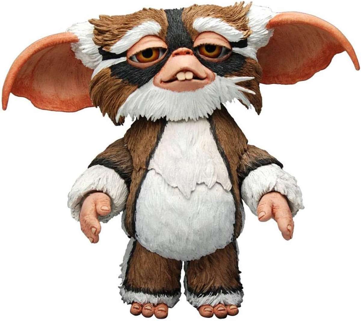 NECA - Gremlins Mogwais 7" Action Figure (Lenny) (Figures)