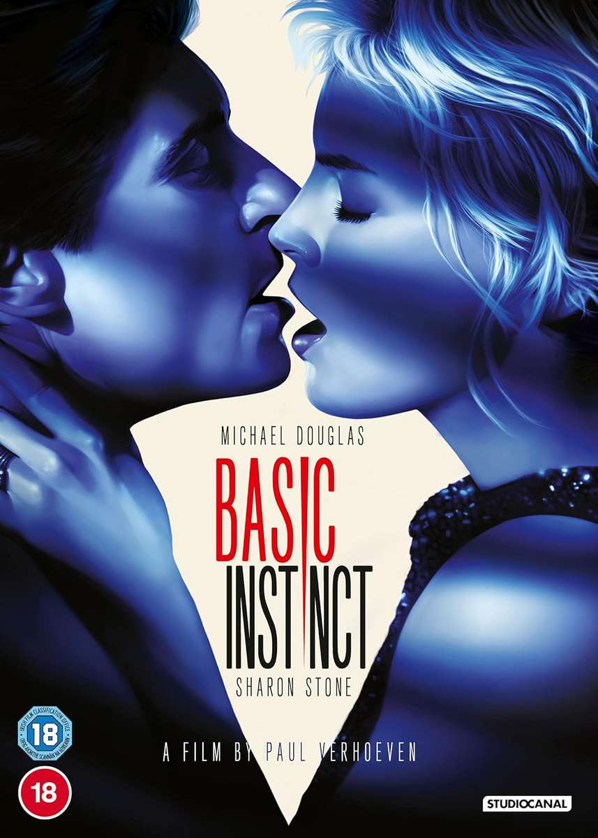 Basic Instinct (DVD)