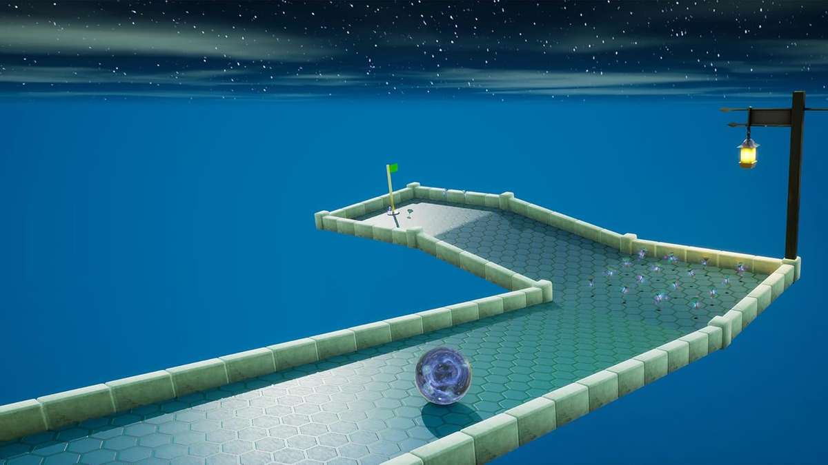 Lumo 2 (Nintendo Switch)