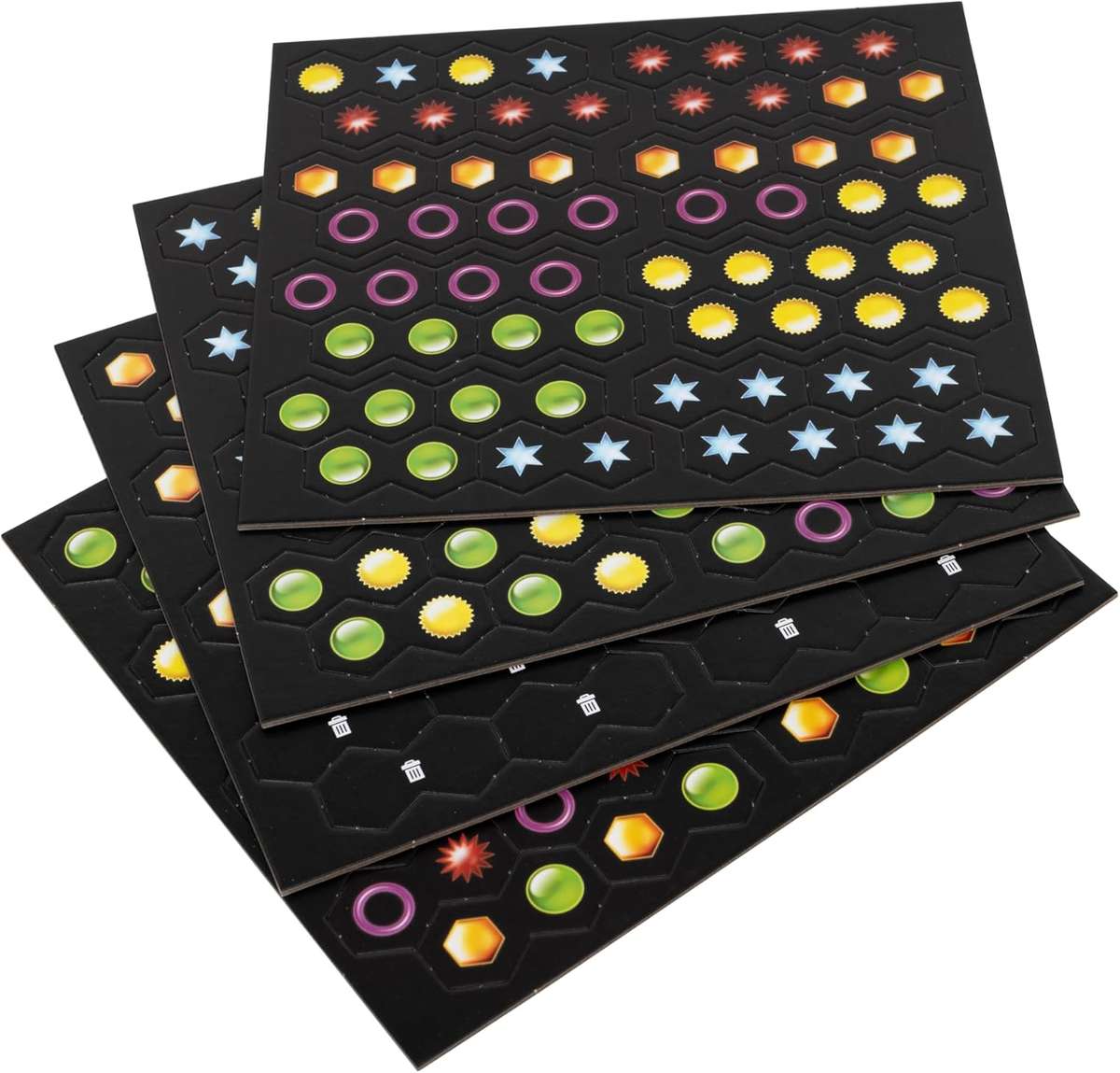 Ingenious (Board Games)