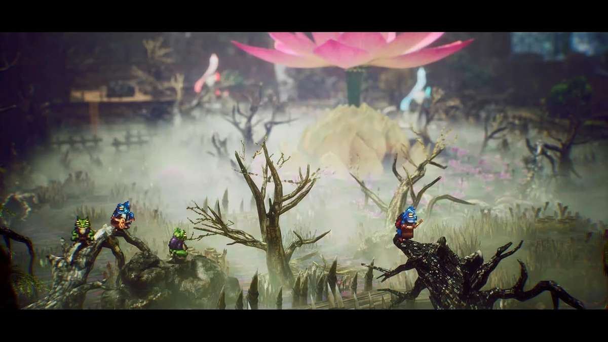 The Adventures of Elliot: The Millennium Tales (PS5)