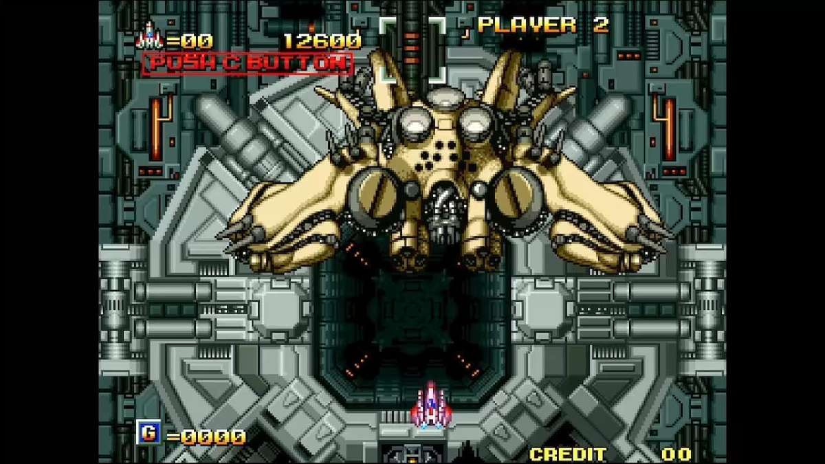 ACA NeoGeo Selection Vol. 1 (ASIAN Import - English in Game) (Nintendo Switch)