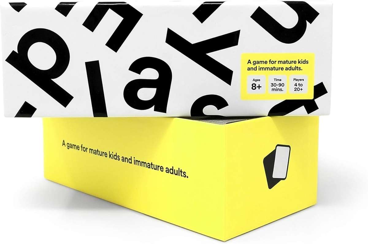 Cards Against Humanity - Family Edition