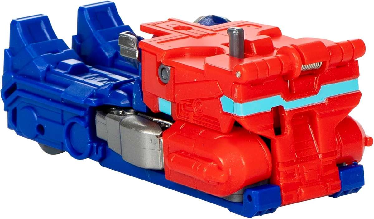Transformers One - Optimus Prime Orion Pax