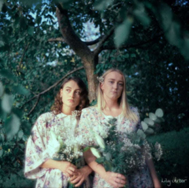 Arbor Lily - Arbor Lily (Vinyl)