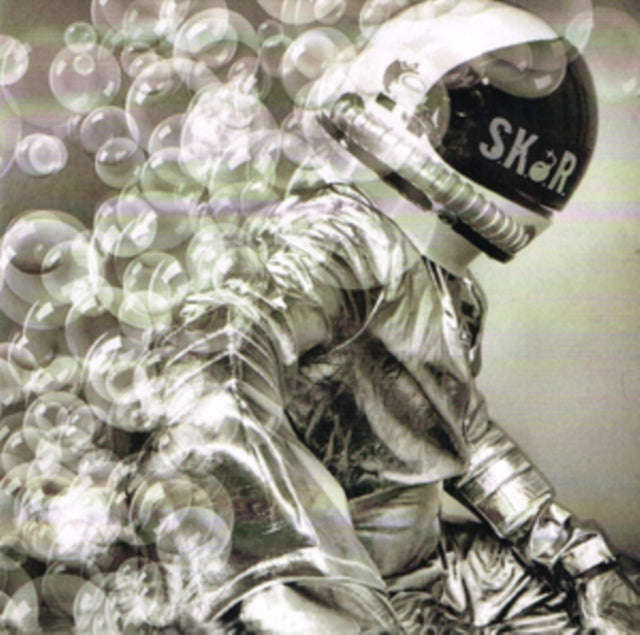 S.K.O.R. - Rubus Tellus (CD)