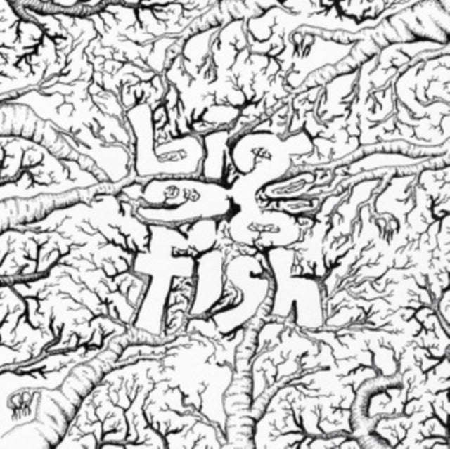 Big Fish - Kalla Doda Drommar (Vinyl + CD)