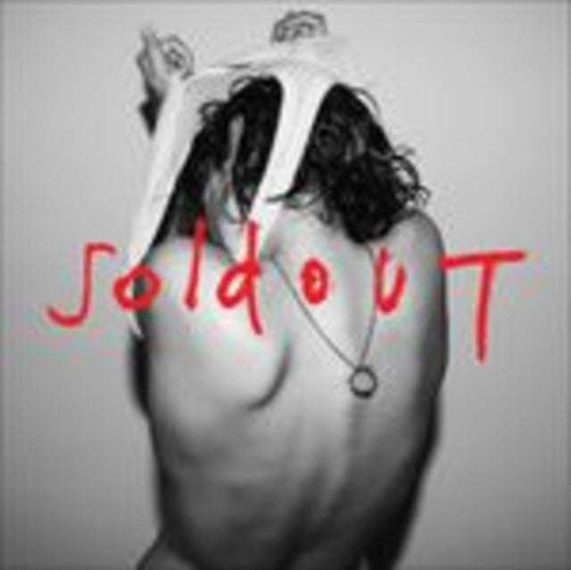 Soldout - Forever (CD)
