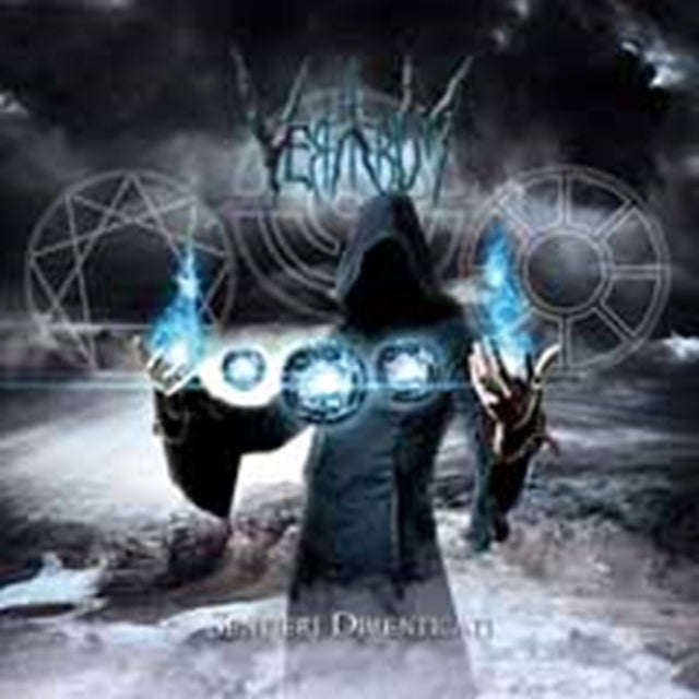 Veratrum - Sentieri Dimenticati (CD)