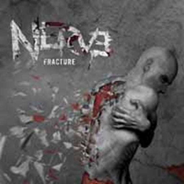 Nerve - Fracture (CD)