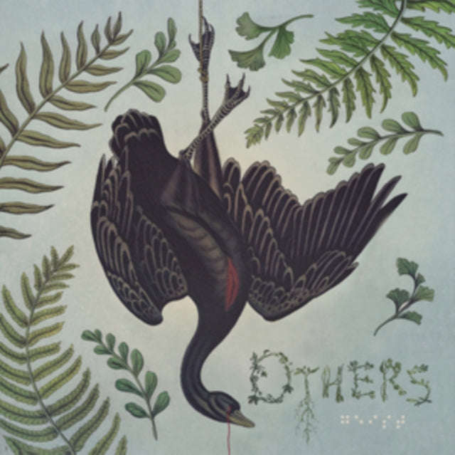 Others - Geist (Vinyl)
