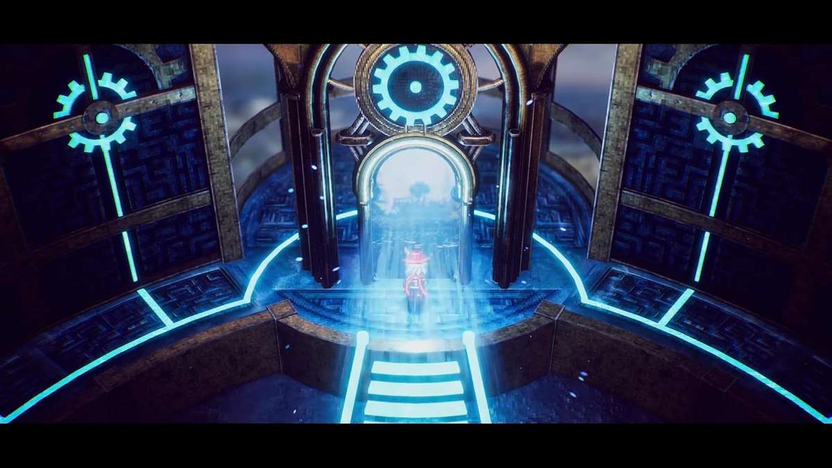 The Adventures of Elliot: The Millennium Tales (PS5)