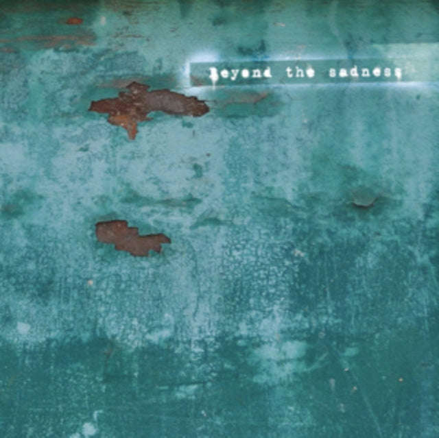 Slowflames - Beyond The Sadness (CD)