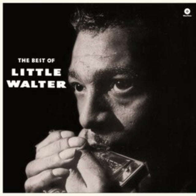 Little Walter - The Best Of Little Walter (Limited Edition) (+4 Bonus Tracks) (Vinyl)