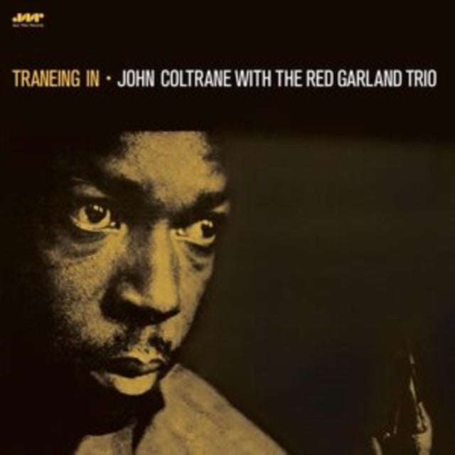 John Coltrane - Traneing In W/ The Red Garlan Trio (Limited Edition) (+2 Bonus Tracks) (Vinyl)