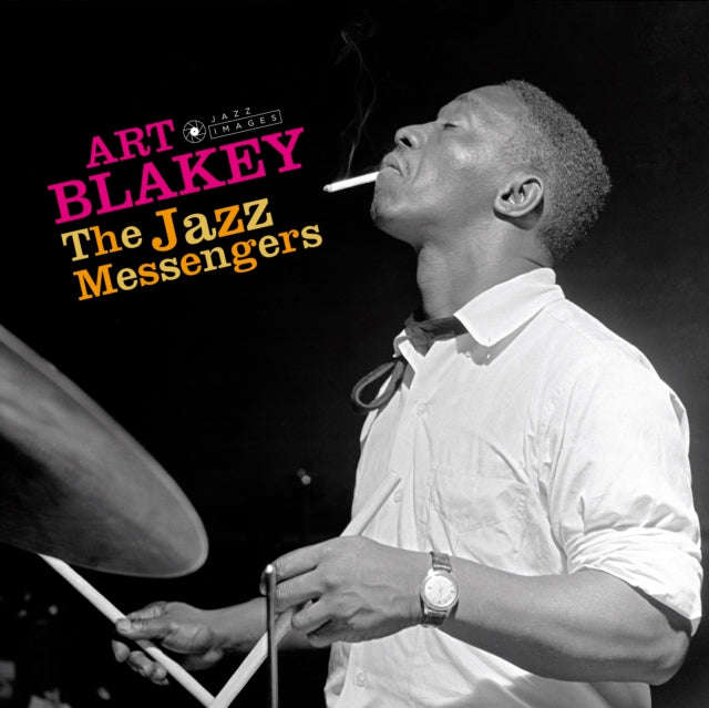 Art Blakey - The Jazz Messengers (Vinyl)