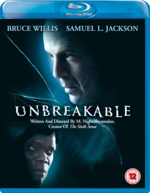 Unbreakable (Blu-ray)