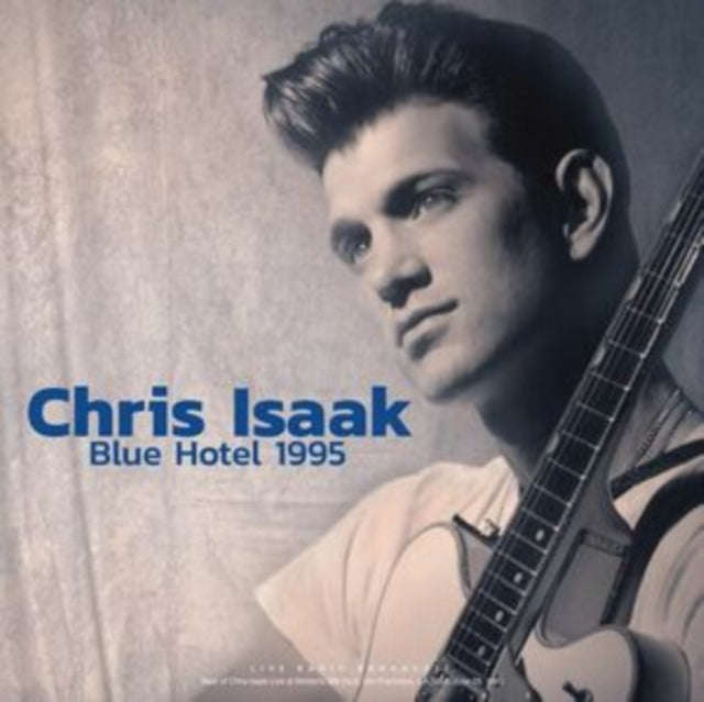 Chris Isaak - Blue Hotel 1995 (Vinyl)