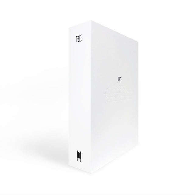 Bts - Be (Deluxe Edition) (CD)