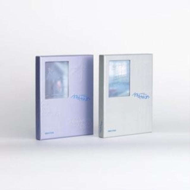Enhypen - Romance: Untold - Daydream (CD)
