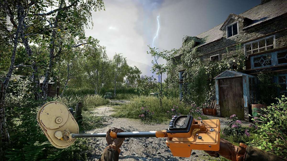 Atomfall (PS5)