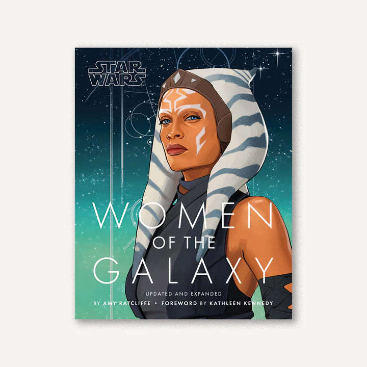 Star Wars Women of the Galaxy Revised (Board Games)
