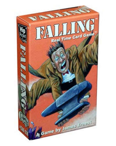 Falling 2014 Edition (Board Games)