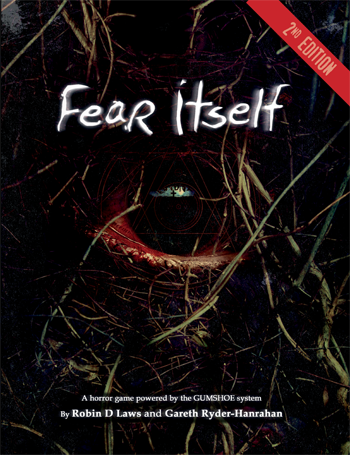 Fear Itself RPG (RPGs)